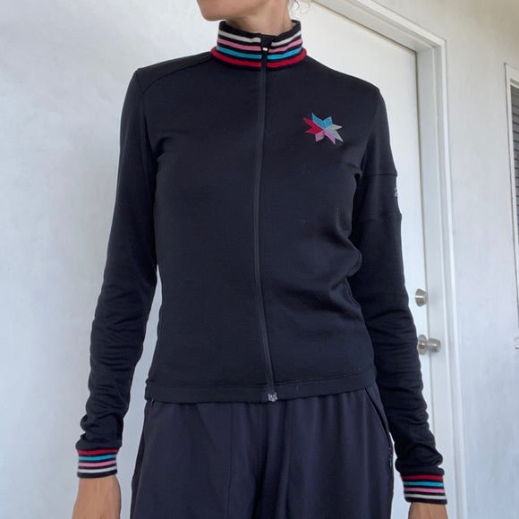 RAPHA CYCLING JACKET - Picture 2 of 3